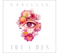 Pupil-les - Tot I Res