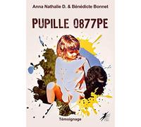 PUPILLE 0877PE