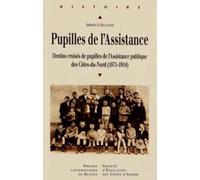 PUPILLES DE L ASSISTANCE