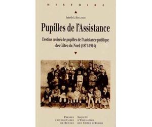 PUPILLES DE L ASSISTANCE