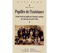 Pupilles de l assistance Pur (Auteur)