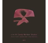 Pupillo Babel Brotzmann - Live at Vol.1