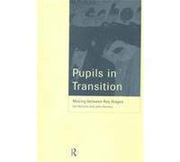 Pupils in Transition Gill Nicholls, John Gardner (Auteur)