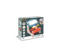 Tableau Bureau Smoby Magic Desk