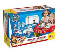 Paw Patrol Creative Desk Jaune