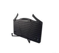 Pupitre de bureau et support de livre avec angle réglable pour tablettes, smartphones et partitions, pliable et léger pour un transport pratique