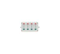 Pupitre De Commande Avec Rétrosignalisation (72710)-Märklin