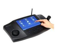 Pupitre de commande Dahua Clavier de Contrôle avec Ecran 12 p Joystick NKB3000 G