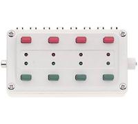 Märklin Pupitre de commande 72710 universel avec rétrosignalisation 1 pièce