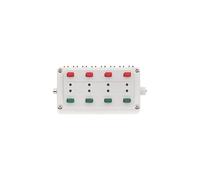 Märklin Pupitre de commande 72710 universel avec rétrosignalisation 1 pièce