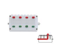 Märklin – Pupitre de commande 72720 – Universel – 1 pc(s)