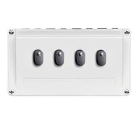 Pupitre de commande pour signaux Märklin Start up 72751 universel 1 pc(s)