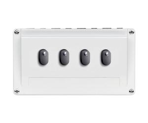 Pupitre de commande pour signaux Märklin Start up 72751 universel 1 pc(s)