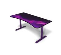 Pupitre De Jeu Arena - Violet Foncé - Galaxie