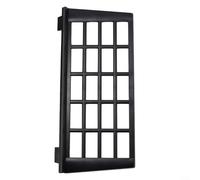 Pupitre de Musique Pliable ABS Portable Compact Pupitre de Musique