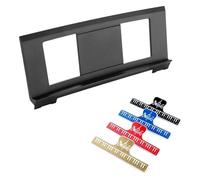 Pupitre de piano électronique portable pour partitions de musique avec pinces pour livres et accessoires de clavier