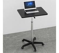 Pupitre de pupitre pour église et salle de classe - Support de présentation moderne pour événements et bureau