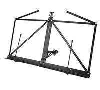 Pupitre de Table Pliable McGrey, Surface de pose: 43, 5 x 21, 5 x 3 cm