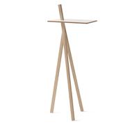 Pupitre debout Der kleine Lehner Nils Holger Moormann, Designer Jörg Gätjens, 45x128x45 cm