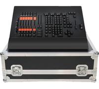 Pupitre ded'éclairage, design ergonomique, supporte 3584 canaux, unité deMA, prise EU
