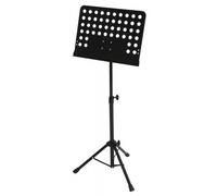 Pupitre D'orchestre VE5 Noir OMS-20b
