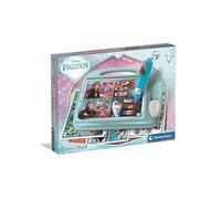 Pupitre éducatif - La Reine des Neiges