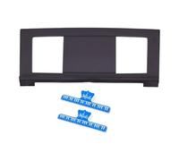 Pupitre électronique pour piano professionnel débutant avec clips bleus 47,5 x 20 cm