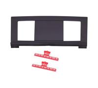 Pupitre électronique pour piano professionnel débutant avec clips rouges 47,5 x 20 cm
