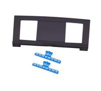 Pupitre électronique pour piano - Support portable pour partitions de musique avec 2 clips pour débutants - Clips bleus
