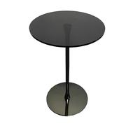 Pupitre en Acrylique Transparent - Chaire élégante et Polyvalente pour écoles, églises, Bureaux et événements - Table de conférence translucide pour Cours et présentations