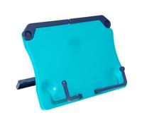Pupitre et Pliable Partitions pour Garçon Musicales Abs Filles | Lecture et Apprentissage en ormat Compact à Usage Multifonction, Finition Soignée