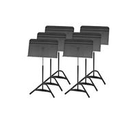 Manhasset Manhasset 8106 Harmony Stand 6 Pieces