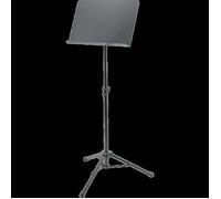 Pupitre K&M Pliant Orchestre (TKO-11960) - Noir - Tous les instruments - Noir - Pupitre