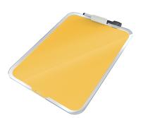Pupitre Leitz Cosy Verre trempé