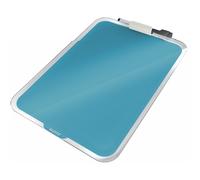 Pupitre Leitz Cosy Verre trempé