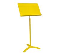 Pupitre Symphony Jaune Mat