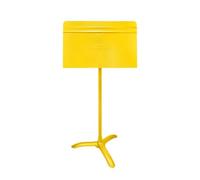 Pupitre Manhasset Symphony jaune verni 4801-Y