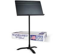 Pupitre Manhasset Symphony noir 4801