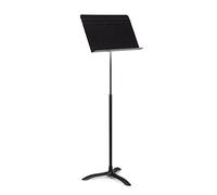 Pupitre Manhasset Symphony noir haut 48TA