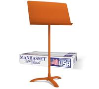 Pupitre Manhasset Symphony orange mat 4801-MOR