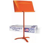 Manhasset Pupitre Symphony 4801-O orange verni