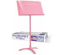 Pupitre Manhasset Symphony rose verni 4801-PK