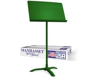 Pupitre Manhasset Symphony vert mat 4801-MGN
