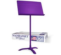 Pupitre Manhasset Symphony violet mat 4801-MPU