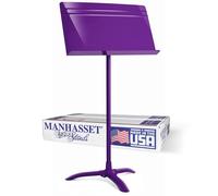 Manhasset Pupitre Symphony Violet Verni Pupitres