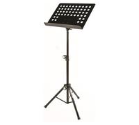 MS/331WB Pupitre Orchestre Large + Housse Nylon Pupitres
