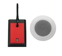 Pupitre micro pour ligateam + HP spot Interlocuteur mains-libres et conférence micro-casques