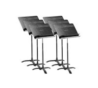 Manhasset Manhasset 50 Orchestral Music Stand 6pcs