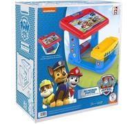 Chicos Table de jeu Paw Patrol Dorée pour enfants