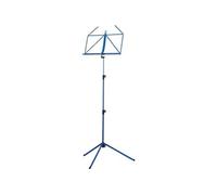 Pupitre Pliable Mtal Bleu Pupitres